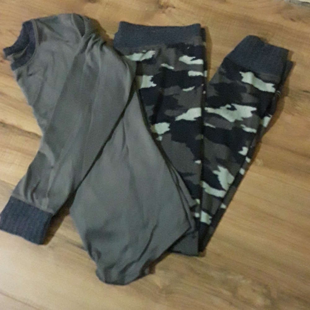Pajama Set